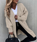 Timeless Vintage Style Jacket