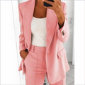 JO | Blazer and trouser set