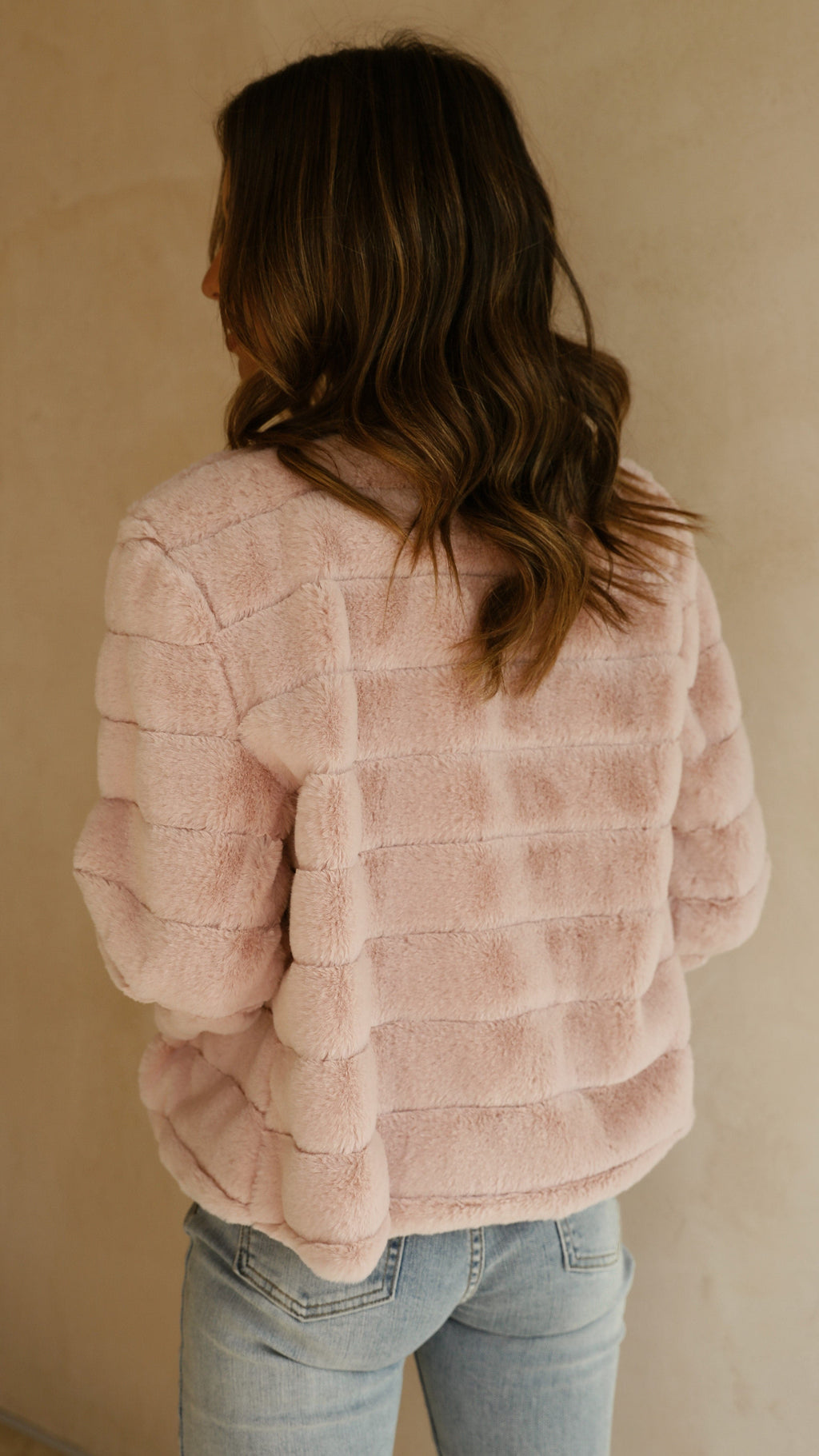 Gracefully Designed Jacket