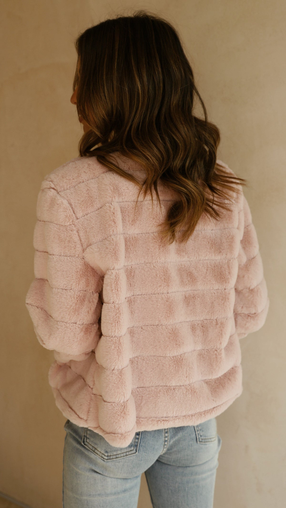 Gracefully Designed Jacket