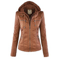 JO | Casual Zip Jacket for women