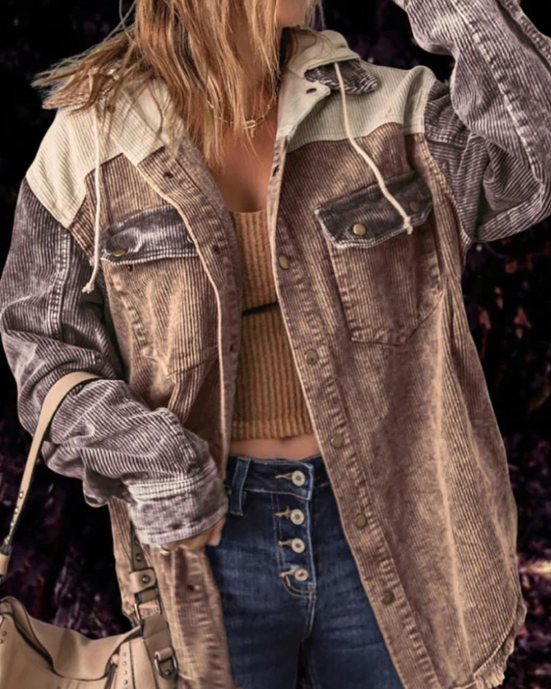 Beautifully Crafted Jacket
