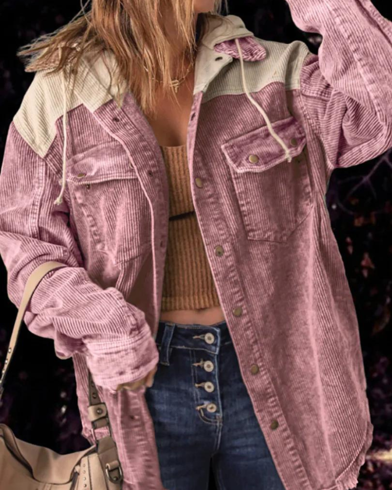 Beautifully Crafted Jacket