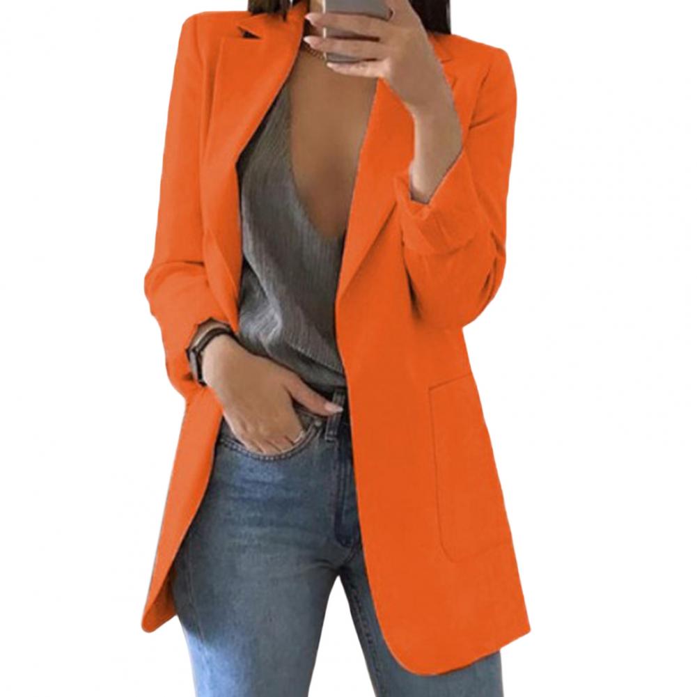 JO | Elegant blazer for women