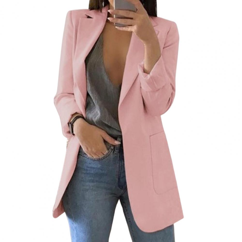 JO | Elegant blazer for women
