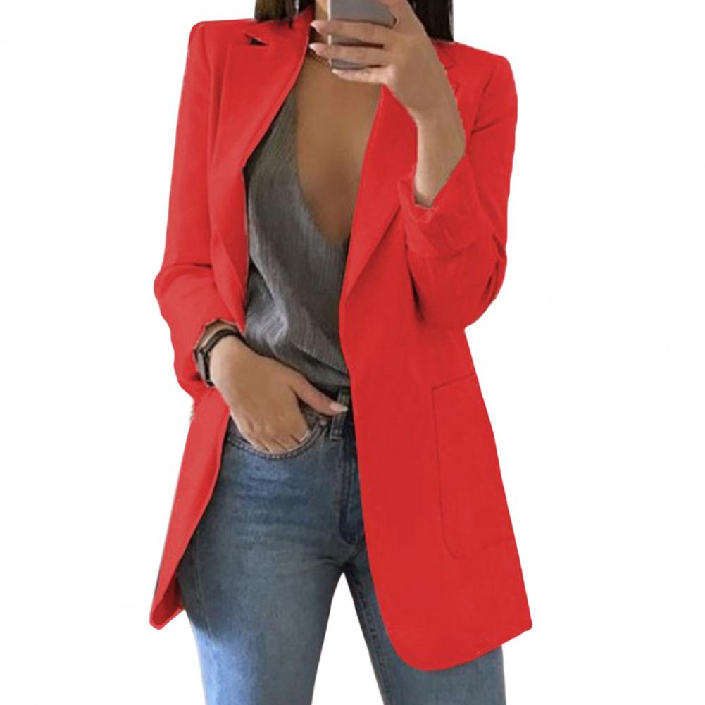 JO | Elegant blazer for women