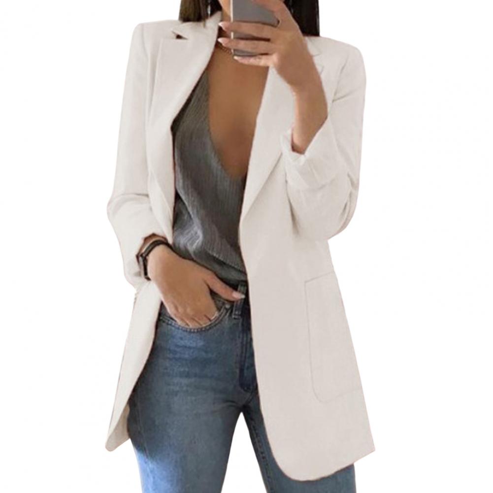 JO | Elegant blazer for women