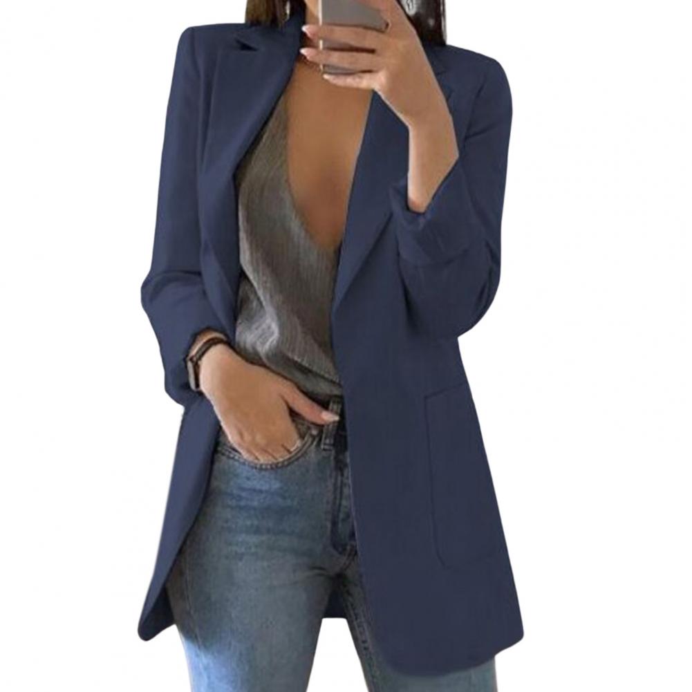 JO | Elegant blazer for women