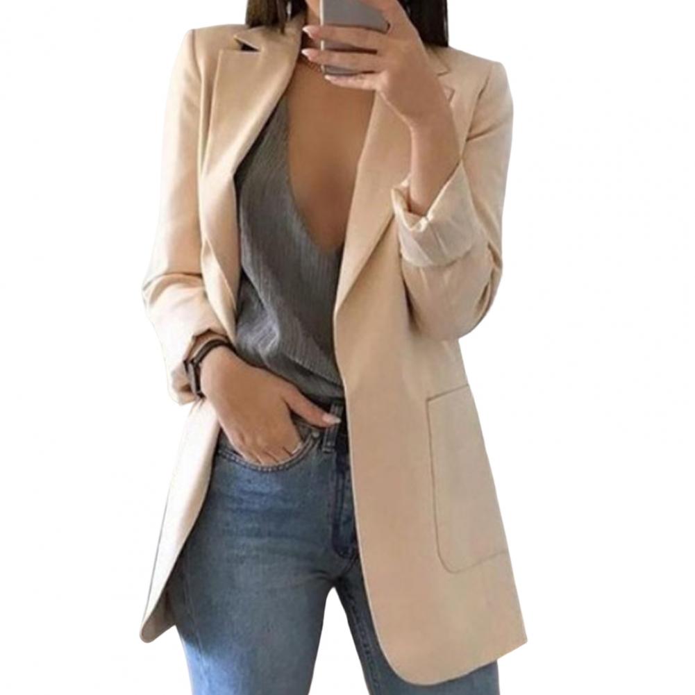 JO | Elegant blazer for women