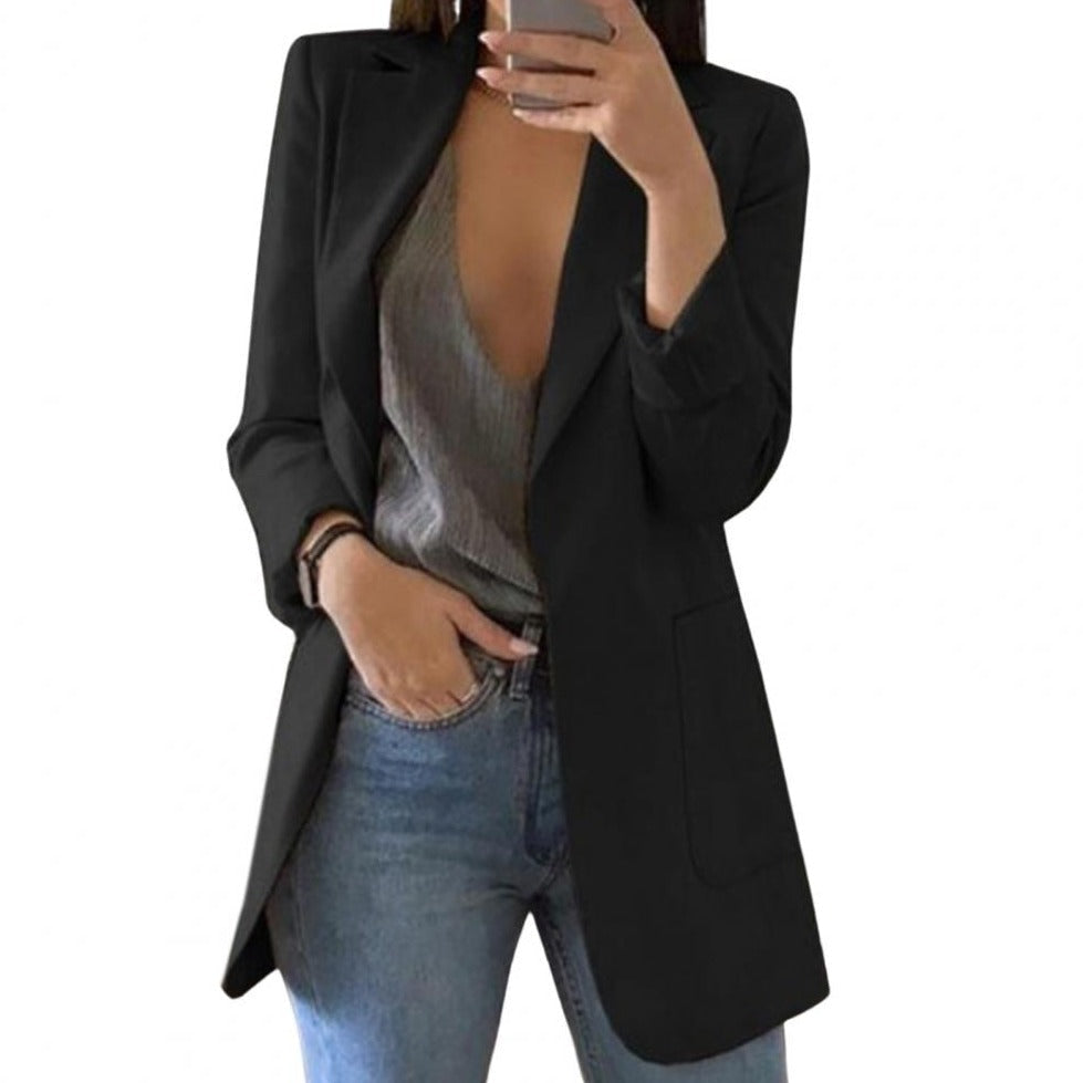 JO | Elegant blazer for women