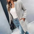 JO | Long blazer for women