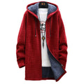 Timeless Vintage Style Jacket
