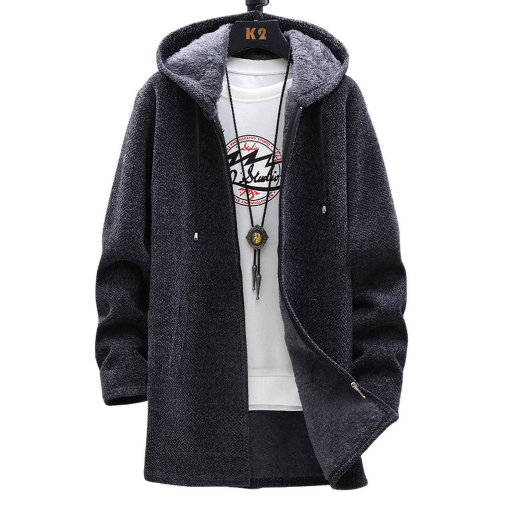 Classic Vintage Jacket