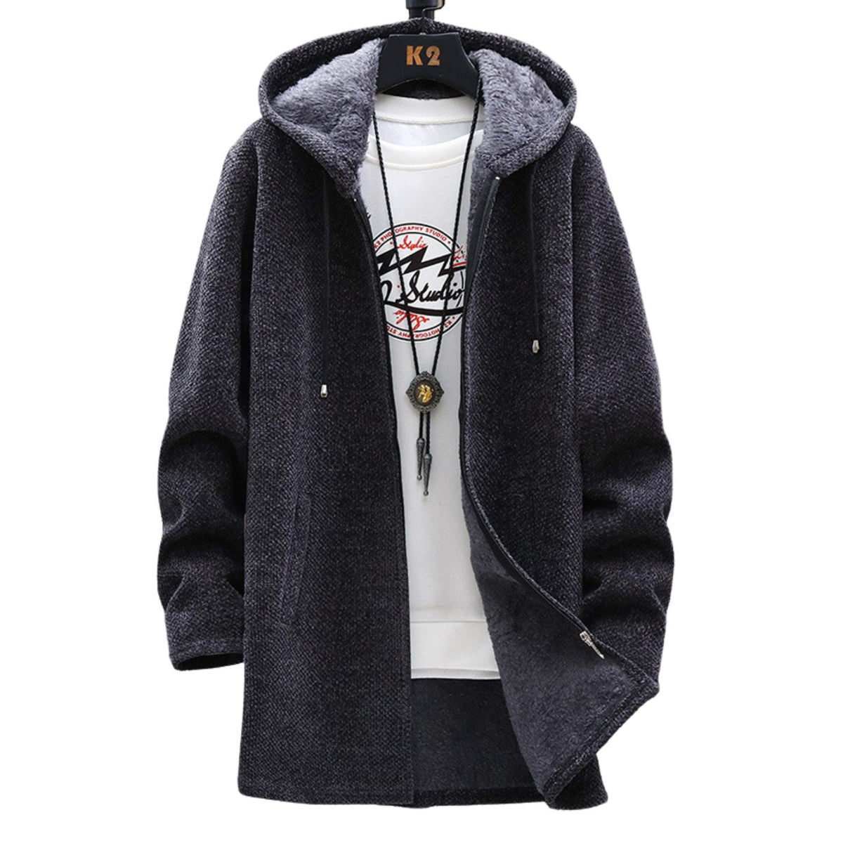 Classic Vintage Jacket