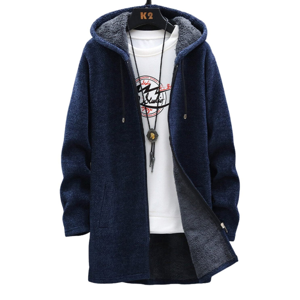 Classic Vintage Jacket