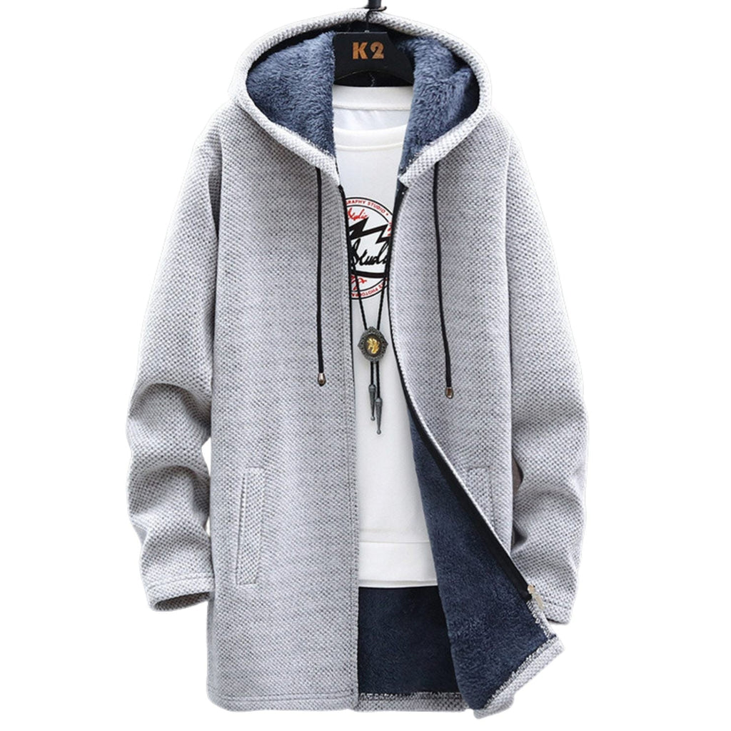 Classic Vintage Jacket