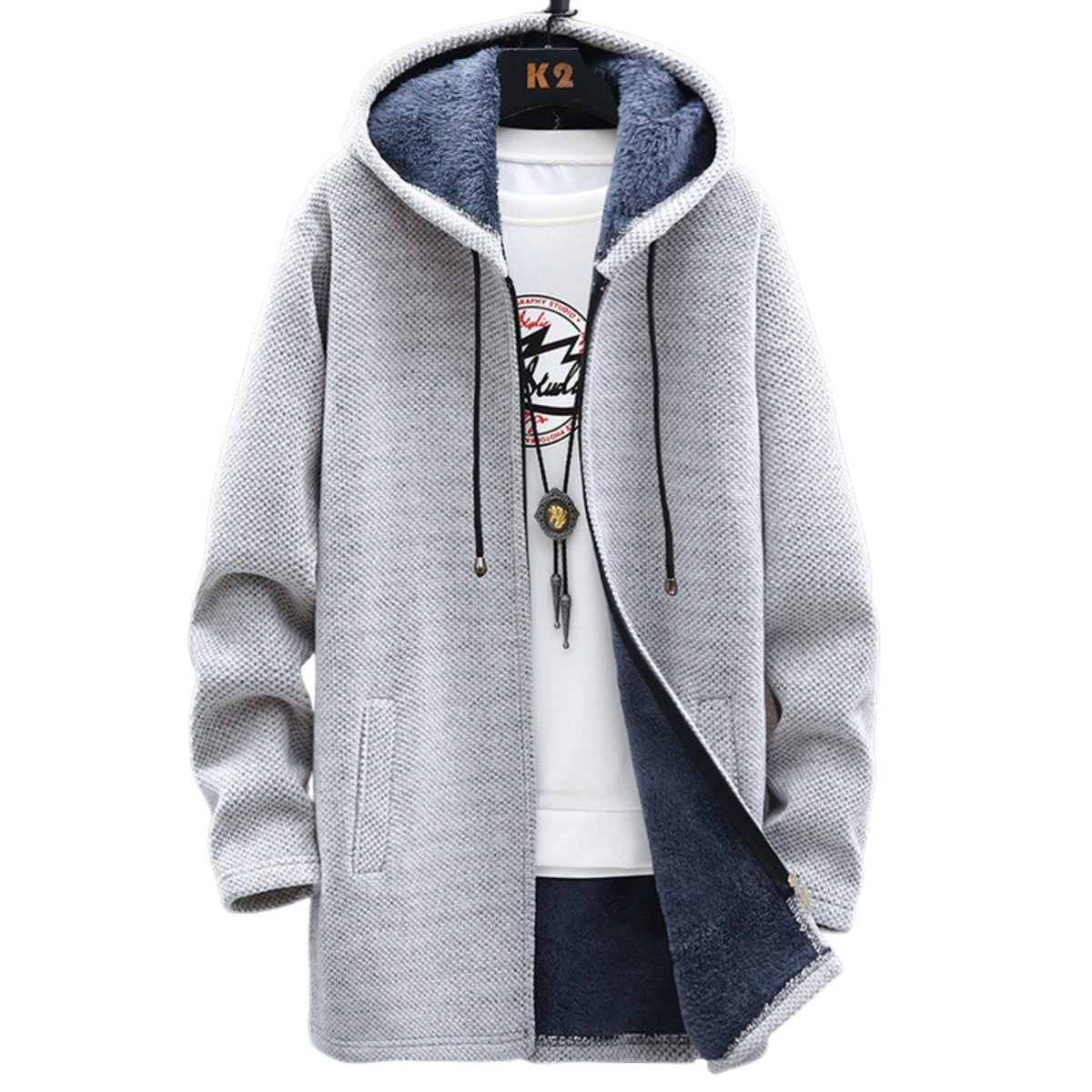 Classic Vintage Jacket