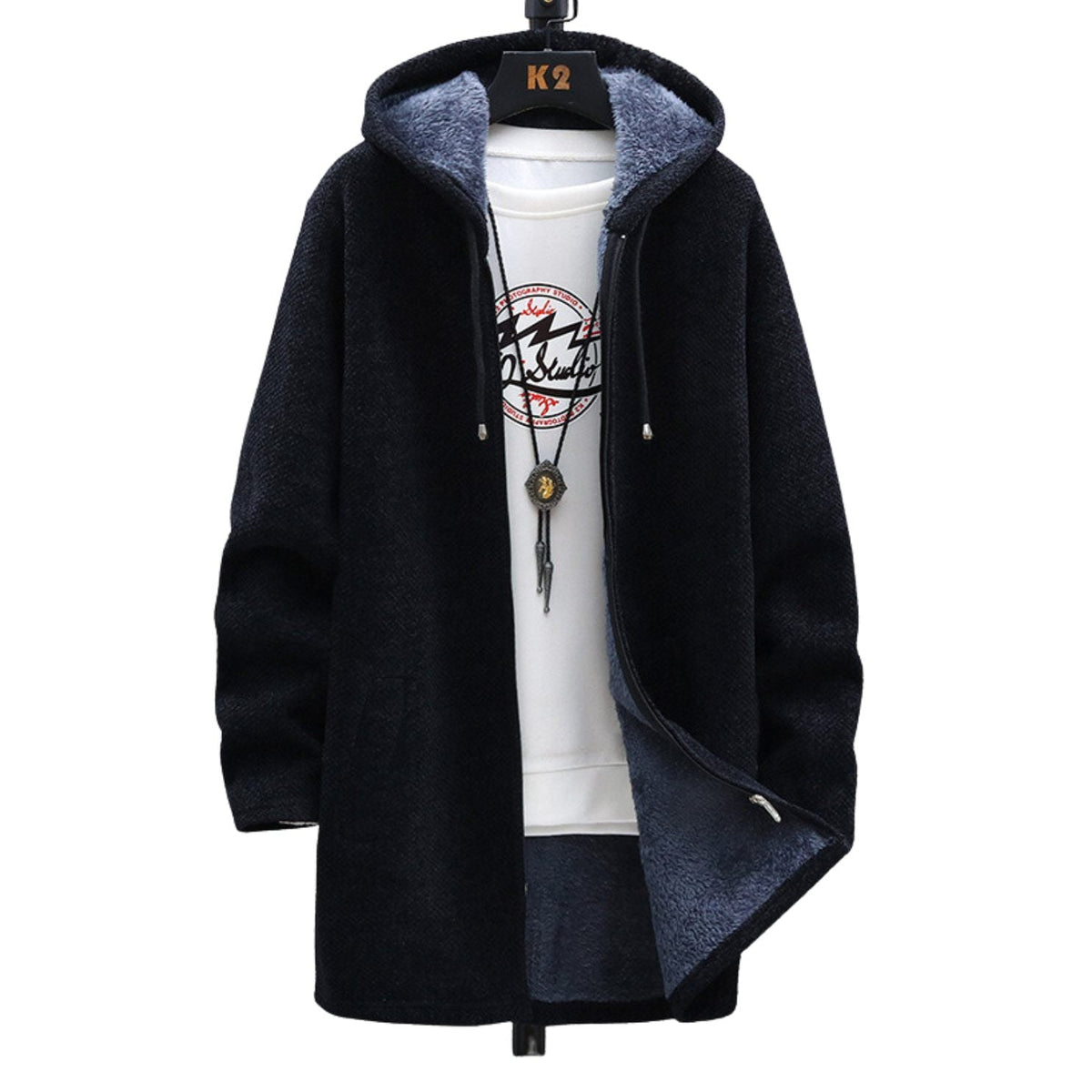 Classic Vintage Jacket