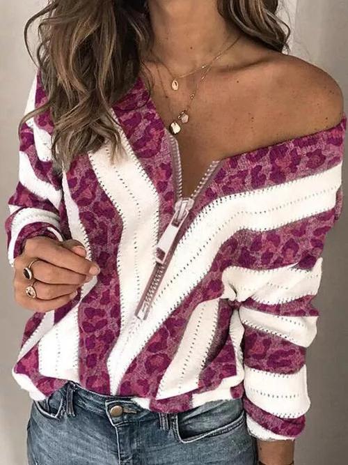 JO | Timeless and elegant winter sweater