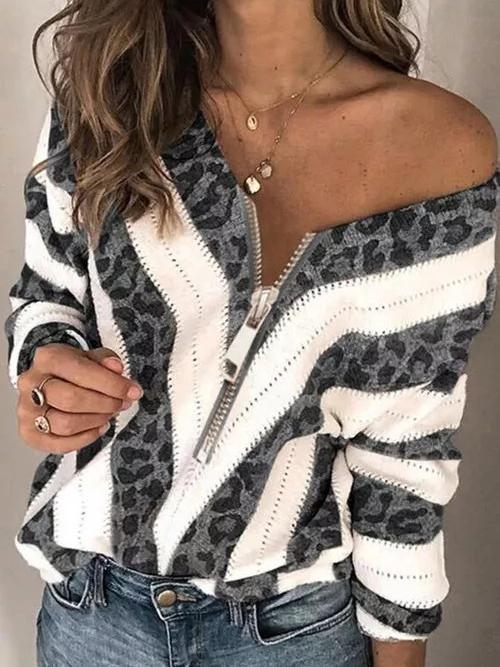 JO | Timeless and elegant winter sweater