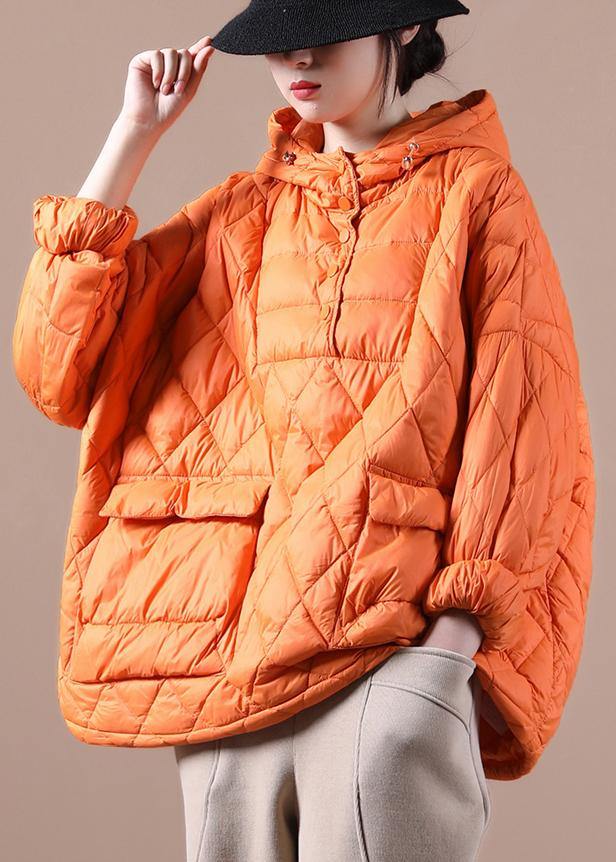 JO | Brave and cozy jacket