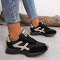 JO | Supportive and fashionable orthopaedic summer sneakers