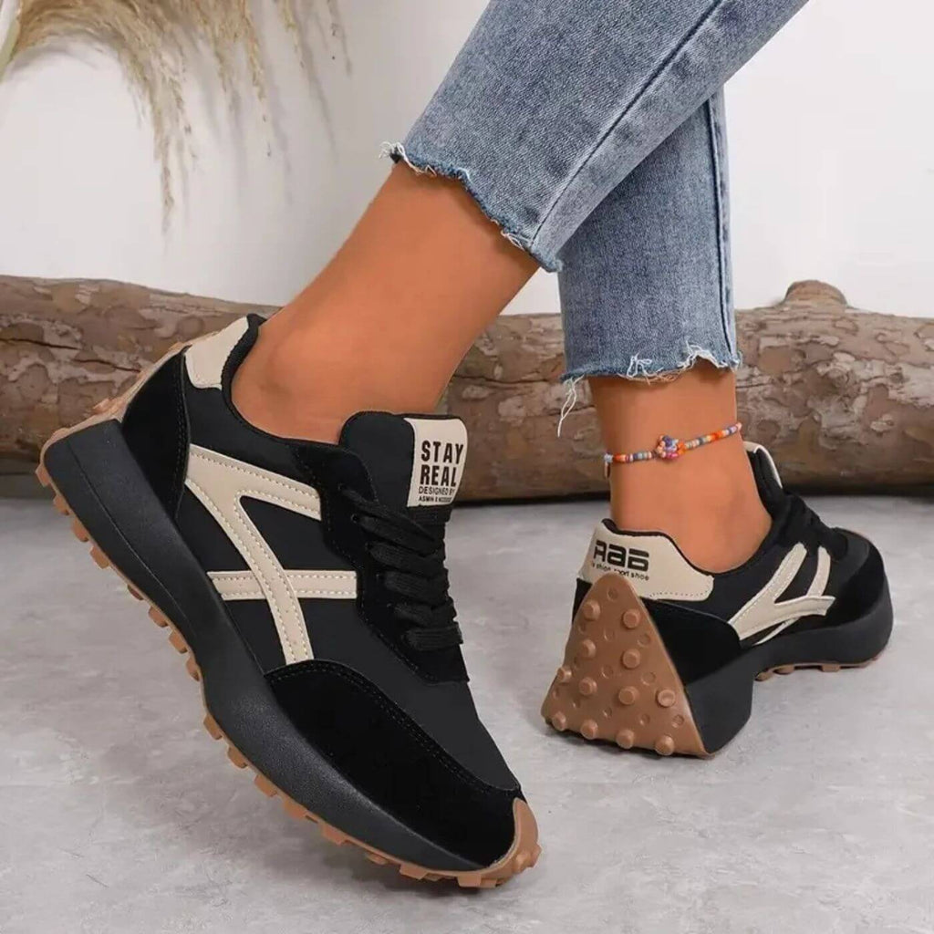 JO | Supportive and fashionable orthopaedic summer sneakers