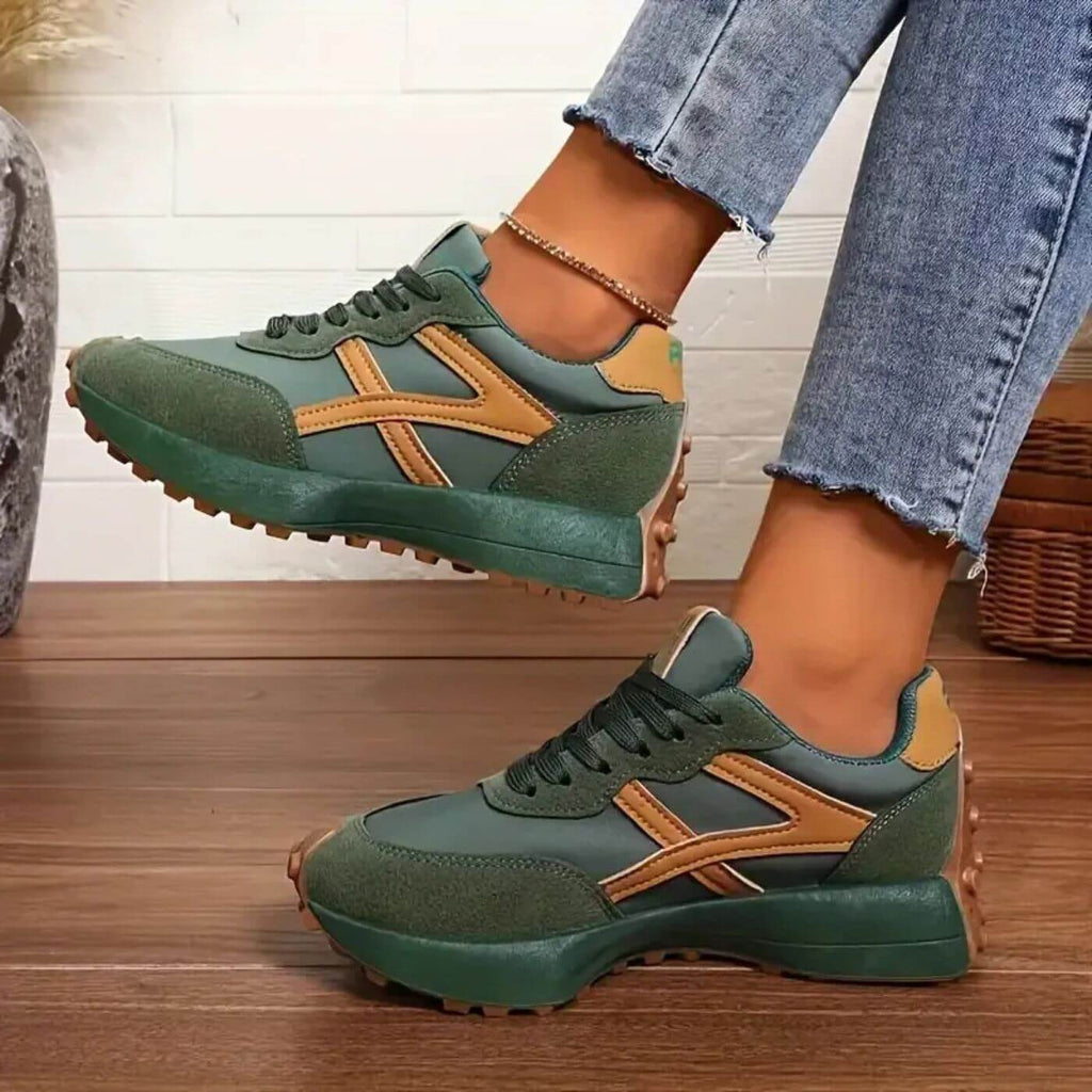 JO | Supportive and fashionable orthopaedic summer sneakers