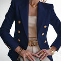 Timeless Vintage Style Jacket
