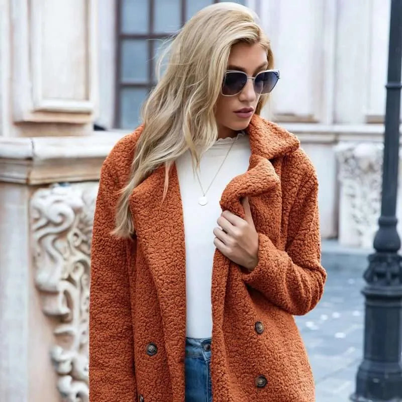 Classic Designed Jacket