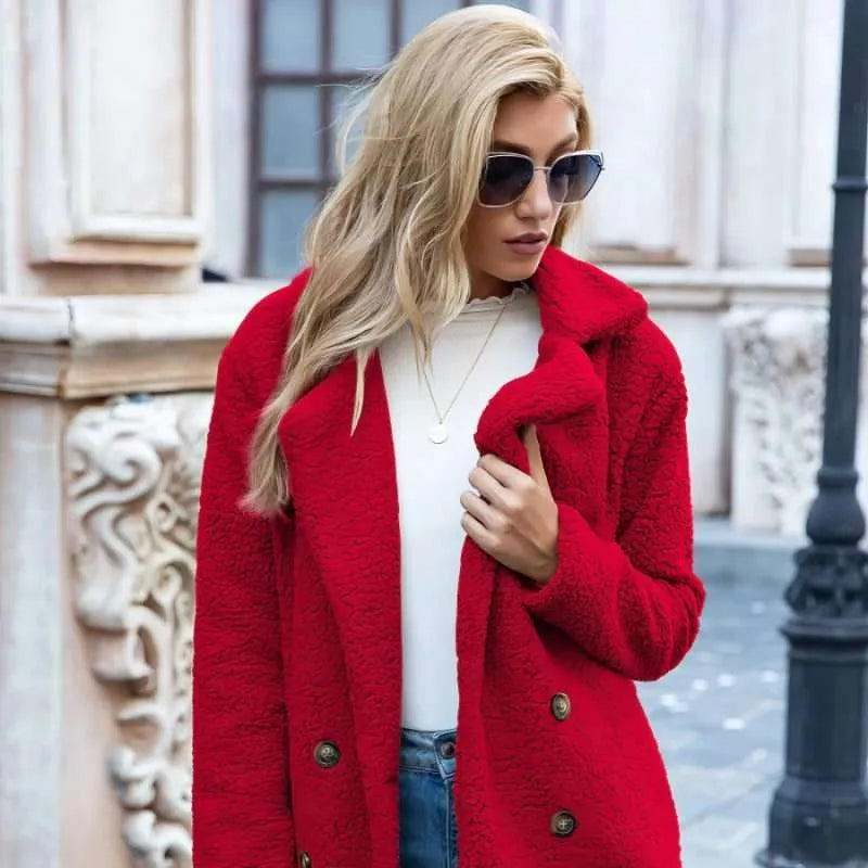 Classic Designed Jacket