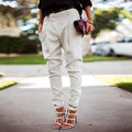 KS | Stylish and elegant winter pants