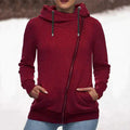 JO | the elegant and cozy warm coat