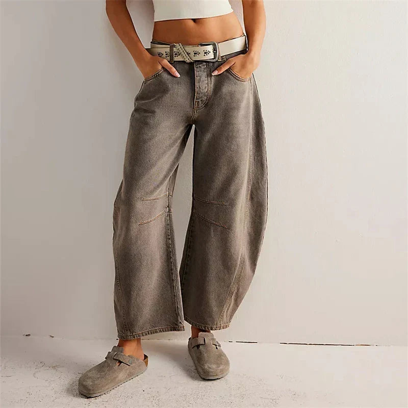 JO | Casual and effortless general garment