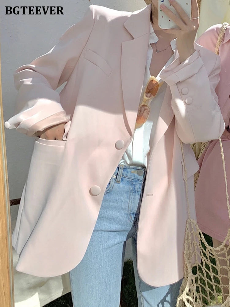 JO | Daisy Blazer I Blazer for women