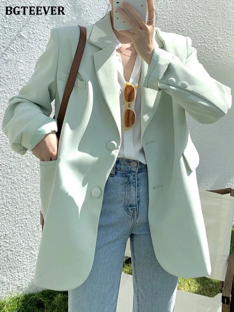 JO | Daisy Blazer I Blazer for women