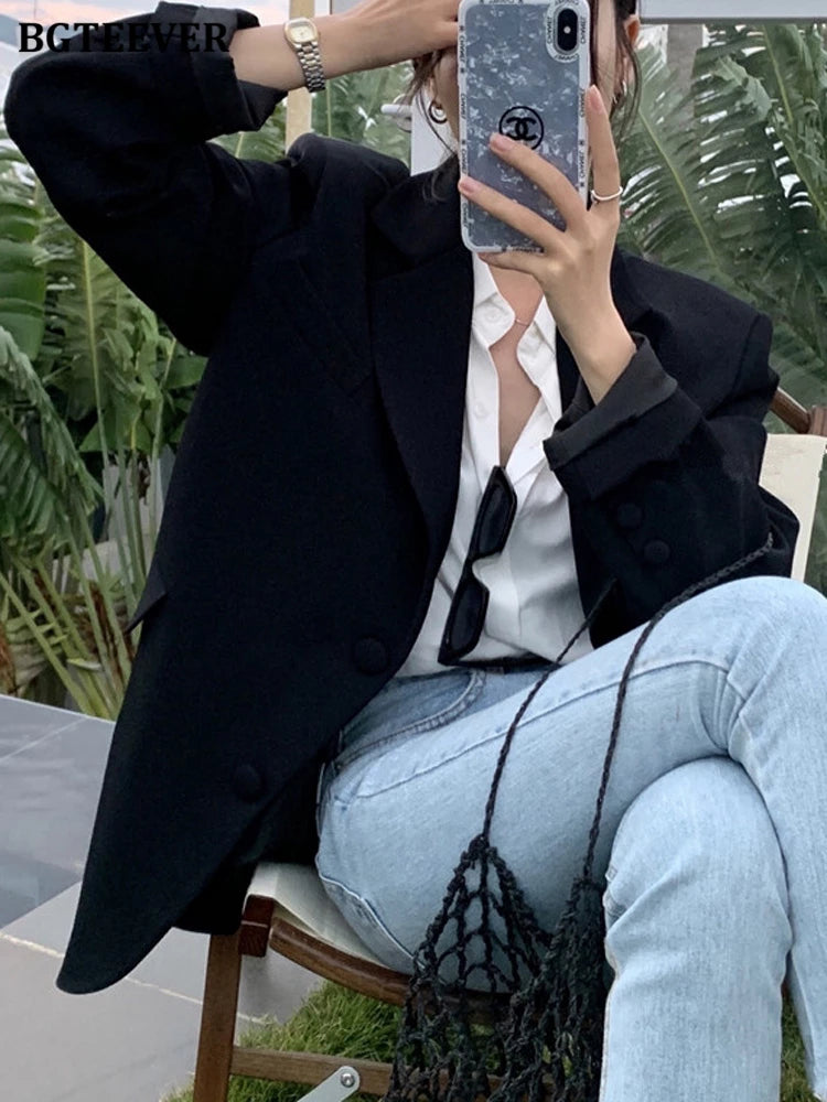 JO | Daisy Blazer I Blazer for women