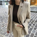 JO | PiensBlazer I Blazer for women