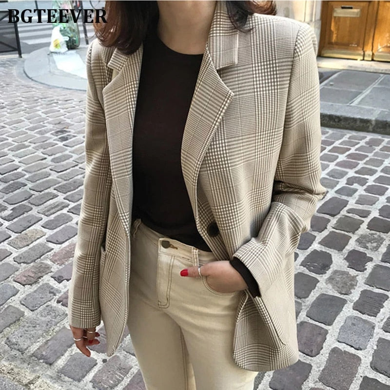 JO | PiensBlazer I Blazer for women