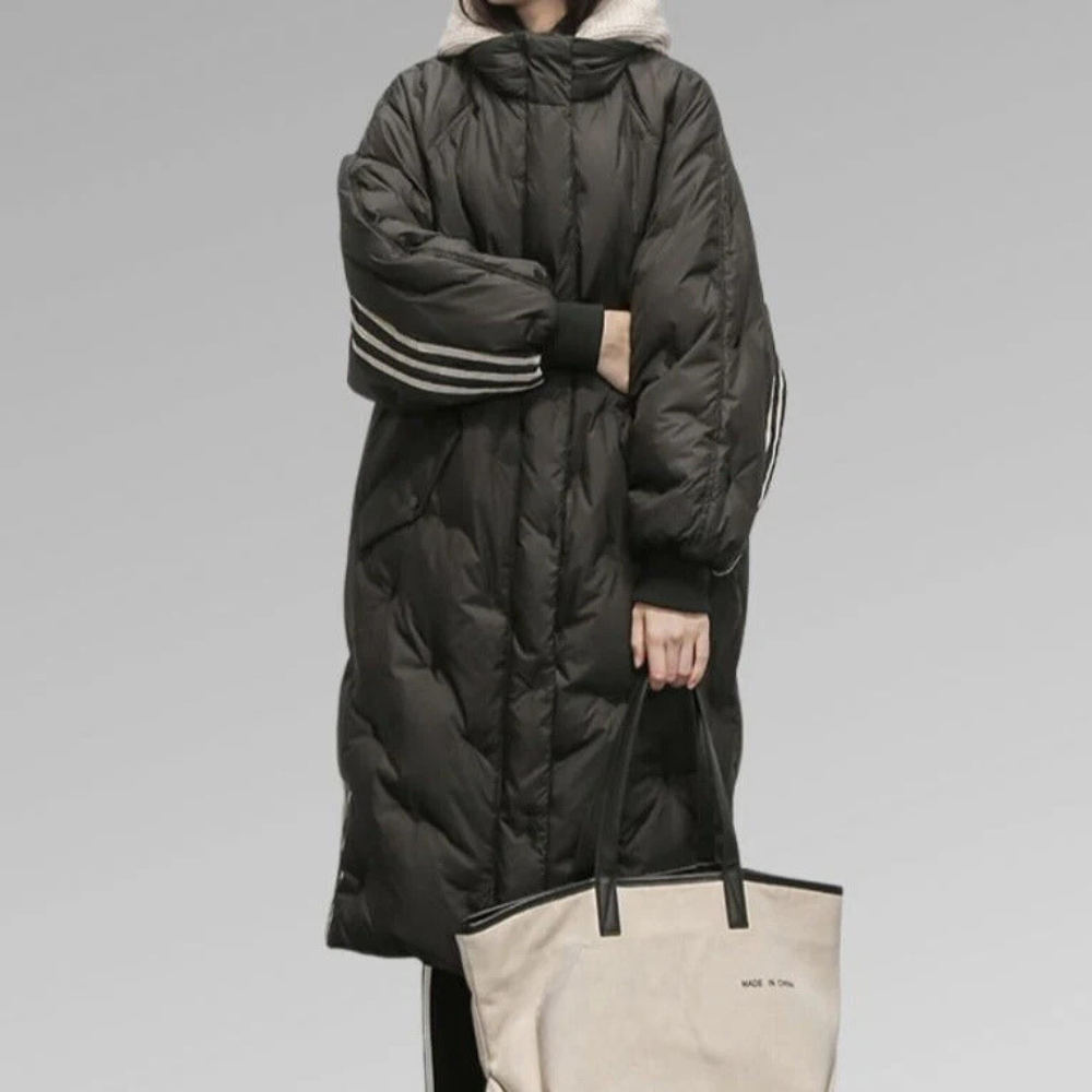 Thoughtfully Designed Jacket