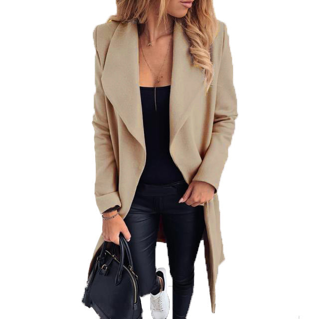 JO | Modern jacket for women