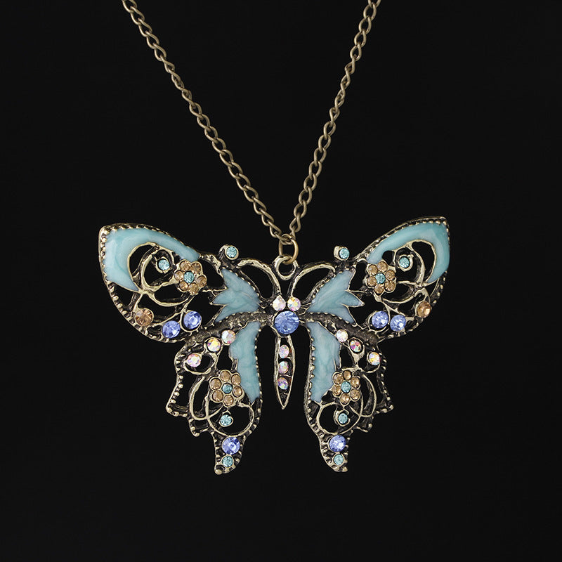 Charming Necklace for Any Occasion