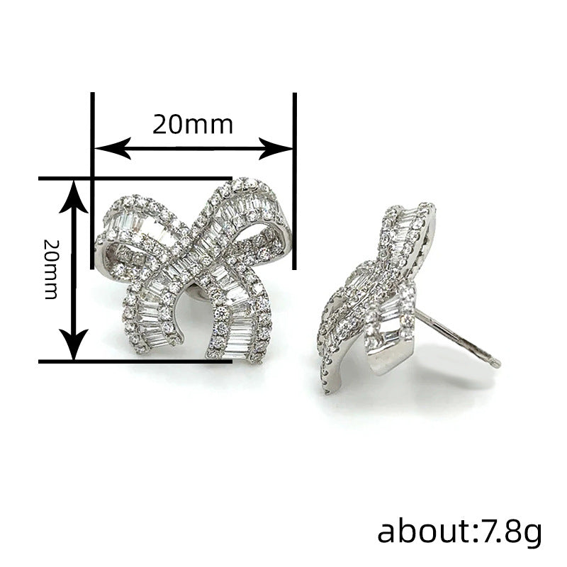Elegant Earring for Every Occasion