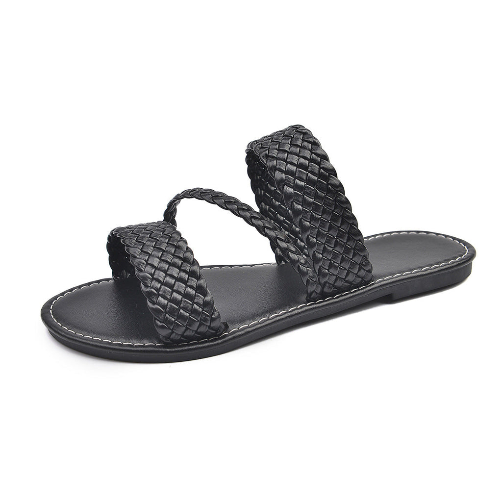 Beautifully Crafted Orthopedic Sandals