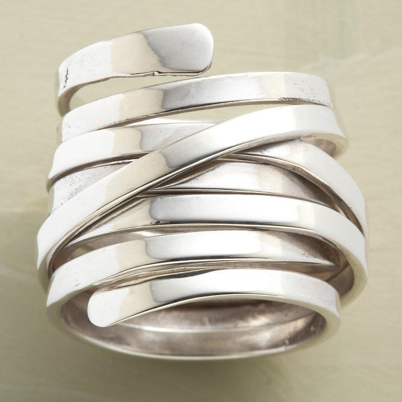 Elegant Ring for Every Occasion