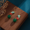 Elegant Gold Earring for Every Occasion