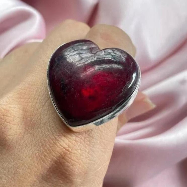 Stunning Ring for Daily Wear