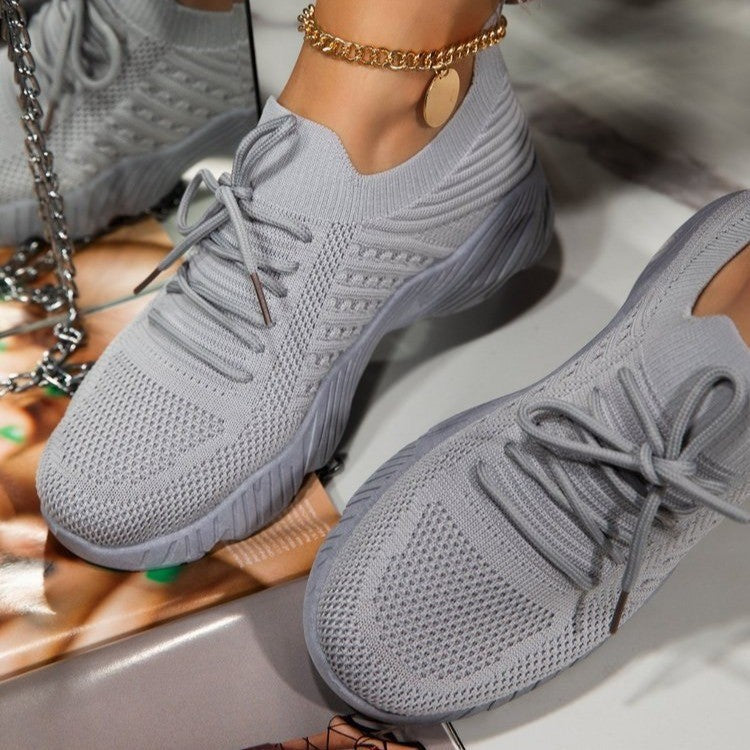 Chic Orthopedic Shoes with Unique Design