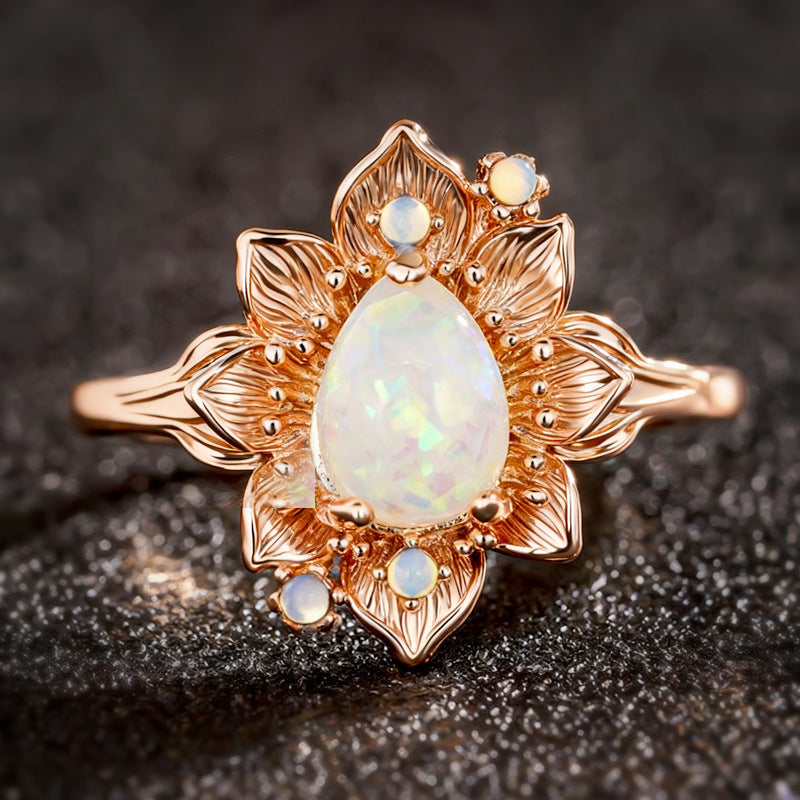 Beautiful Piece with Unique Style