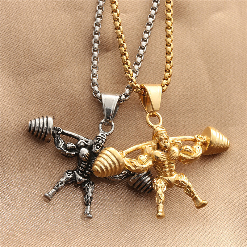 Elegant Pendant for Every Occasion